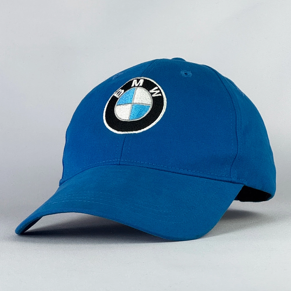 CA-003 : หมวก BMW