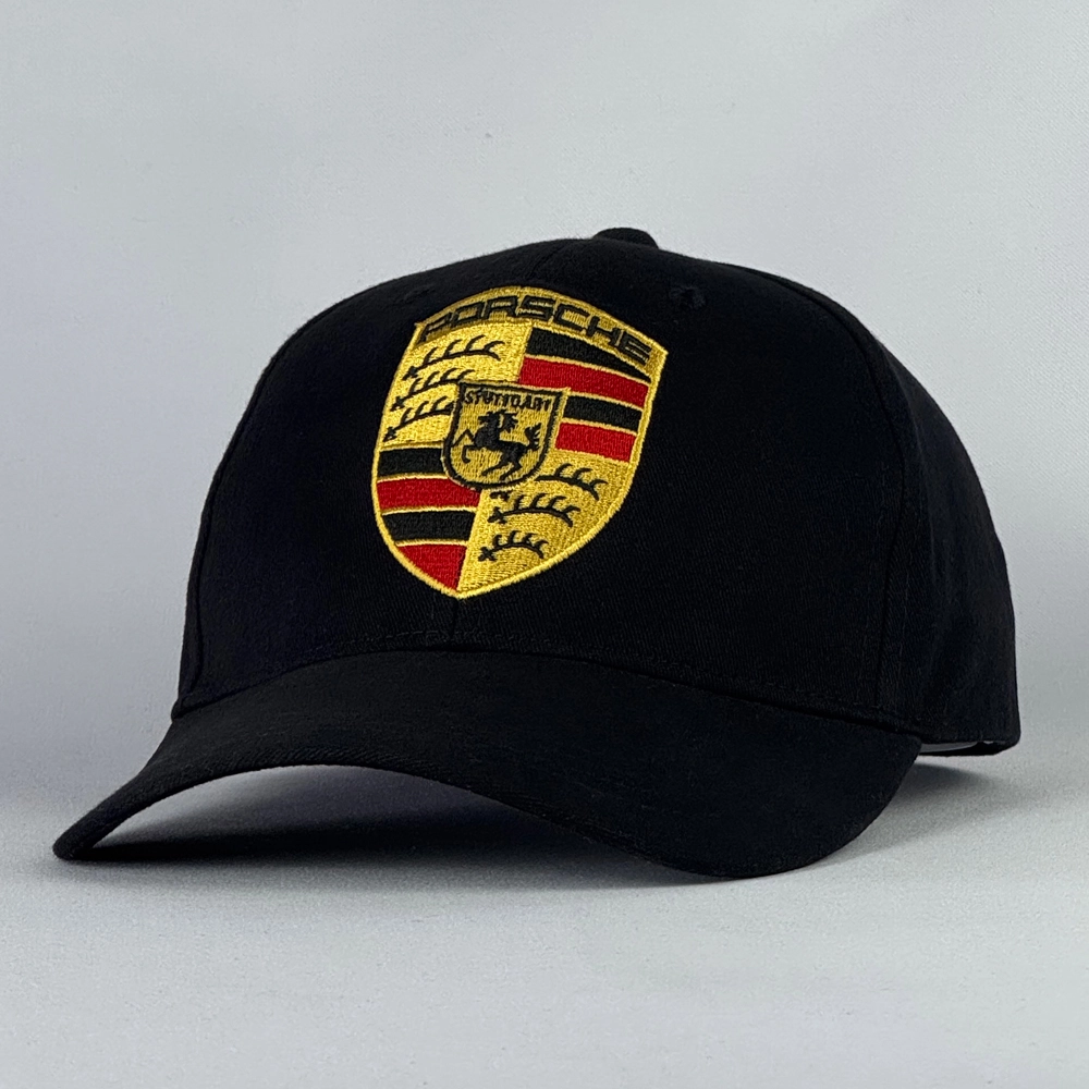 CA-004 : หมวก PORSCHE
