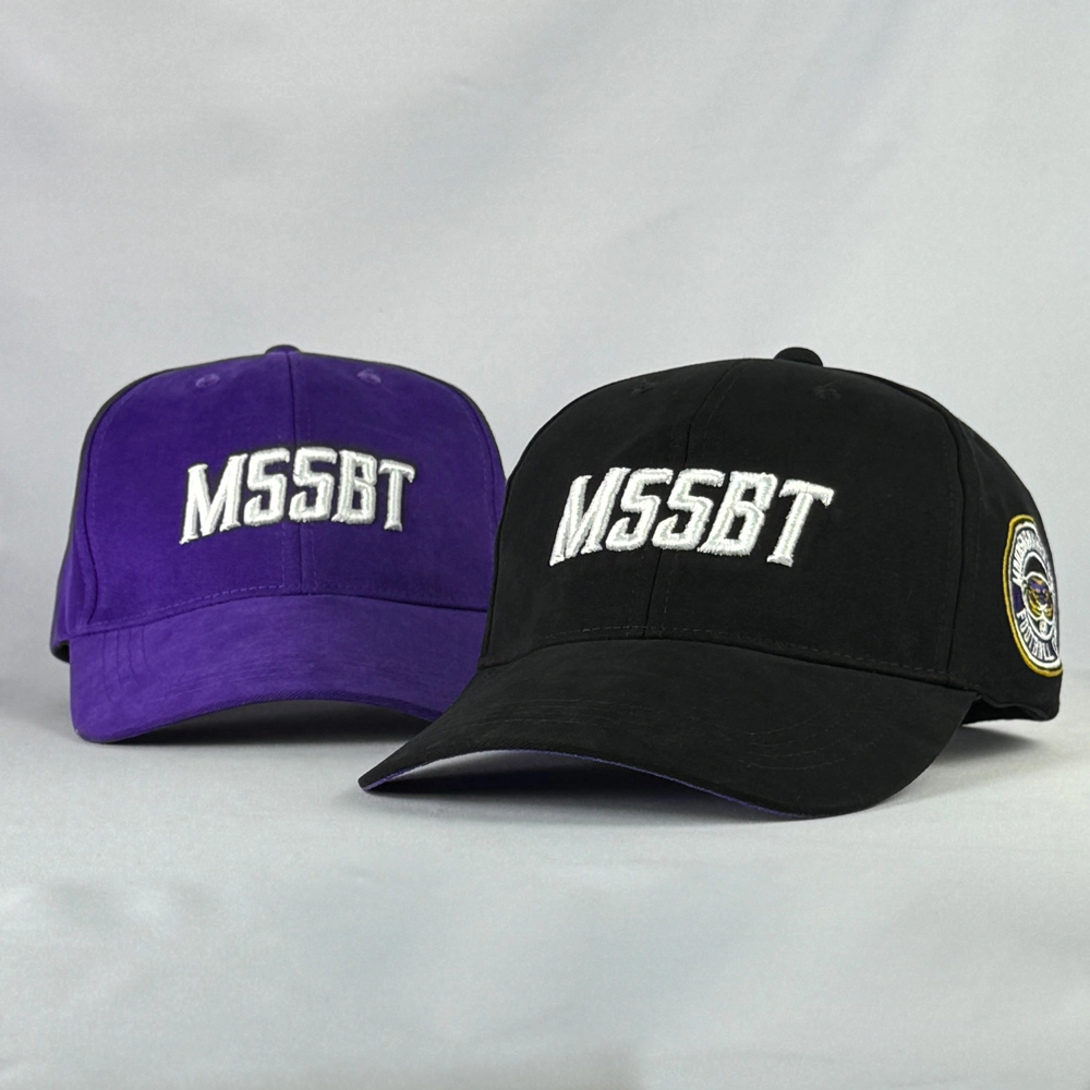 CA-005 : หมวก MSSBT