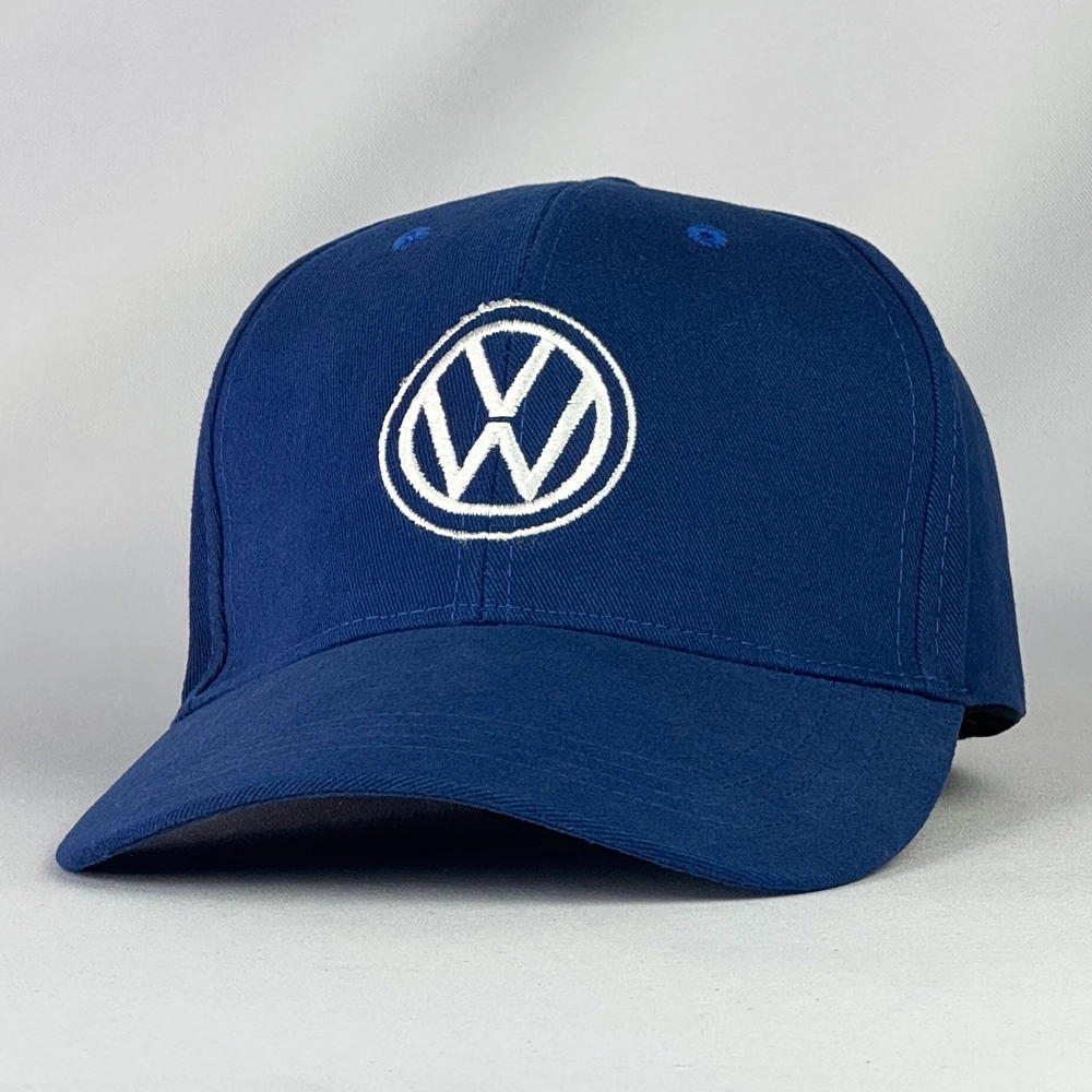 CA-008 : หมวก Volkswagen