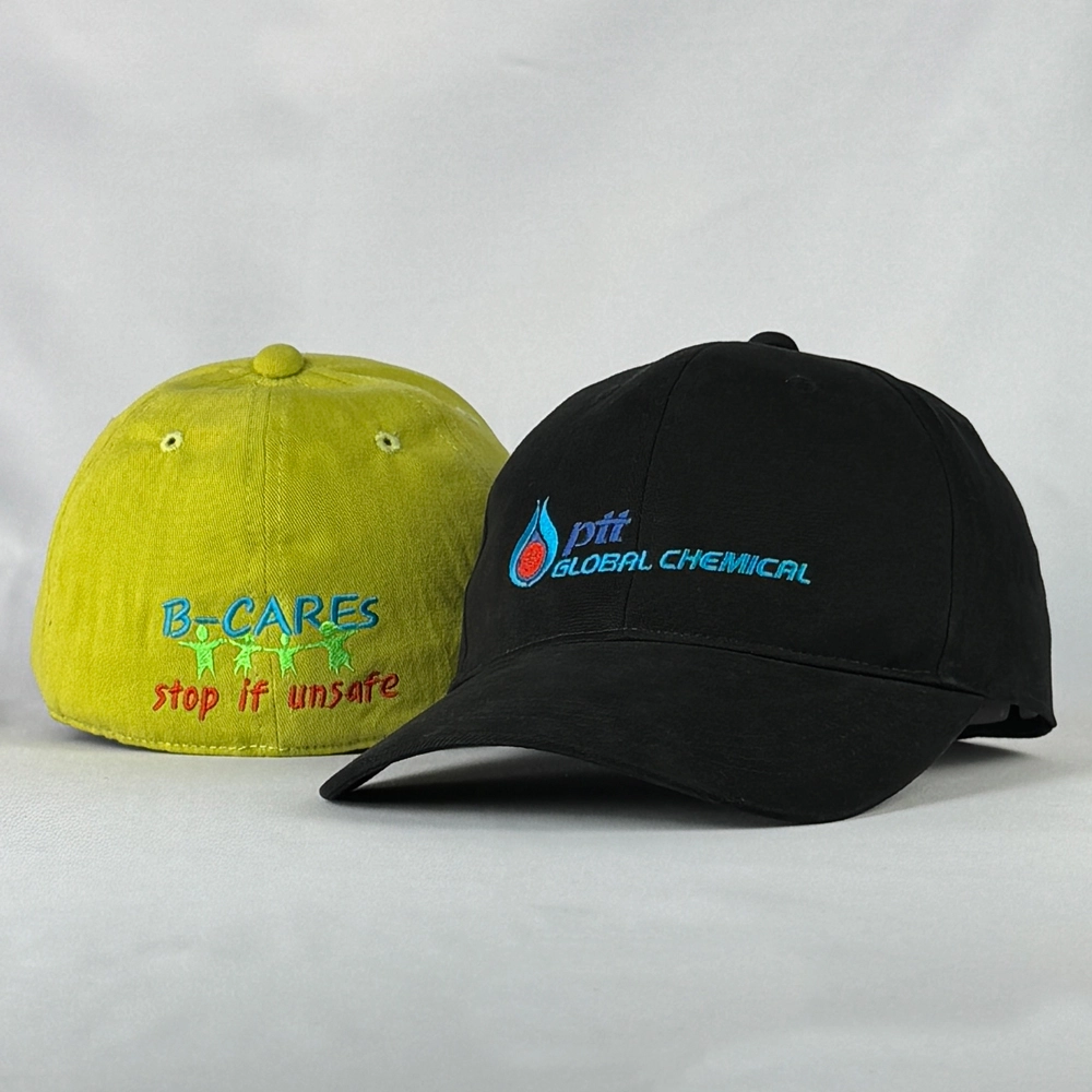 CA-009 : หมวก PTT