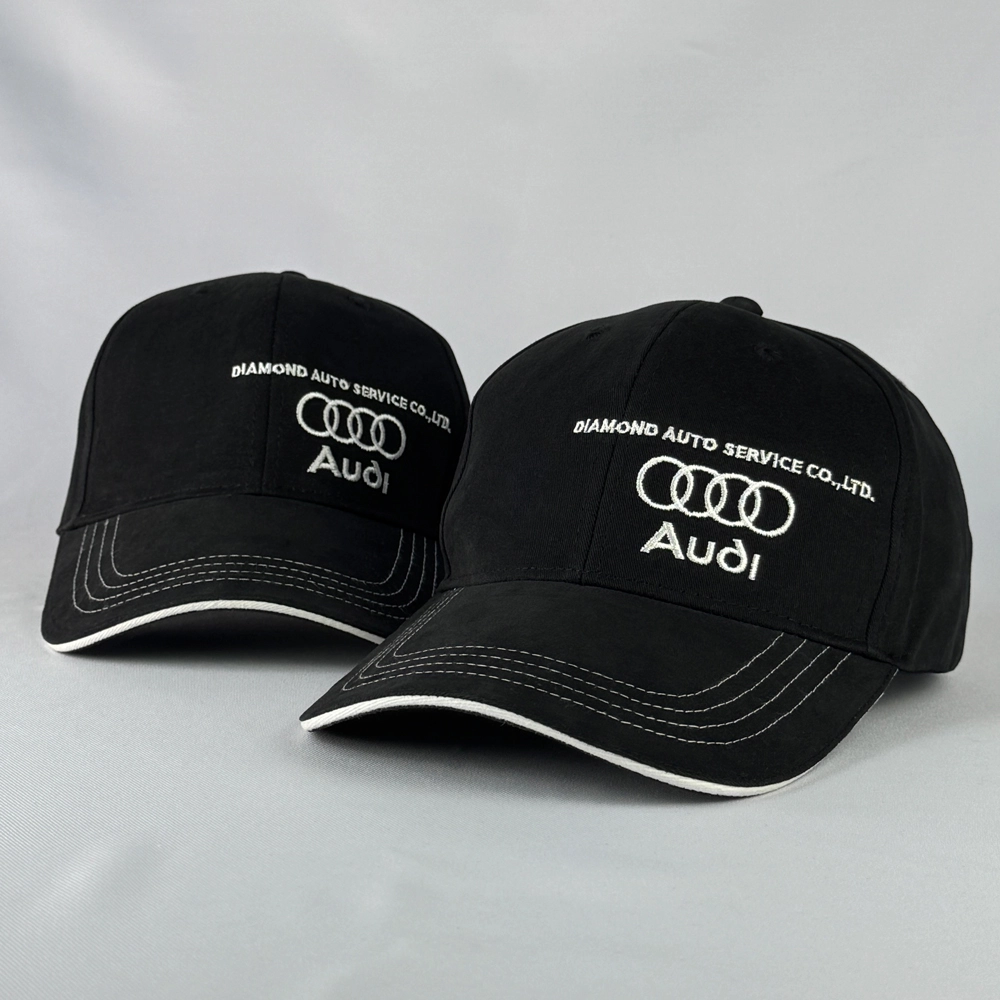 CA-016 : หมวก Audi