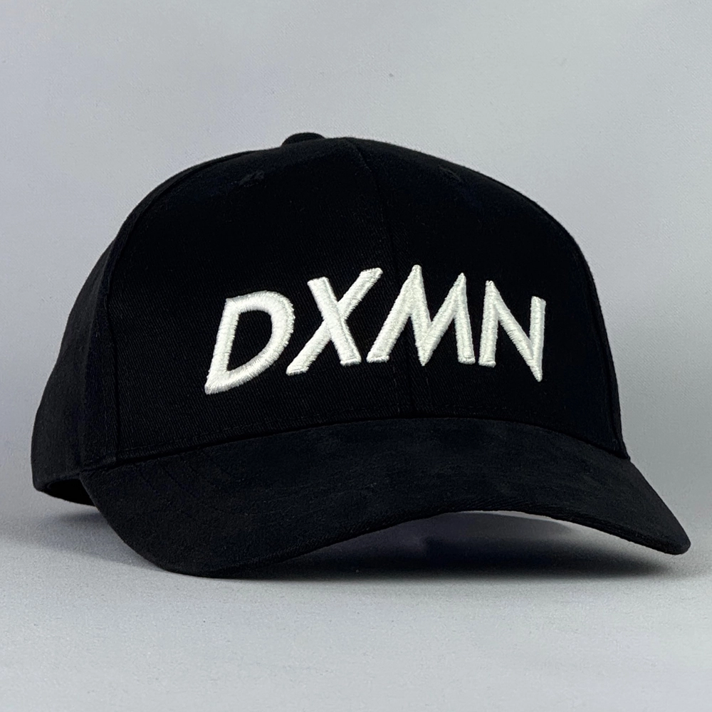 CA-019 : หมวก DXMN