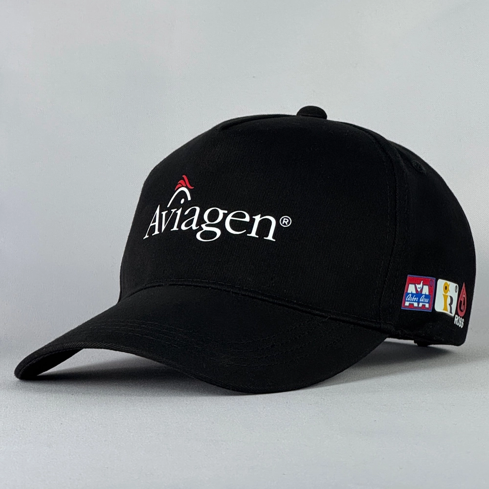CA-017 : หมวก Aviagen