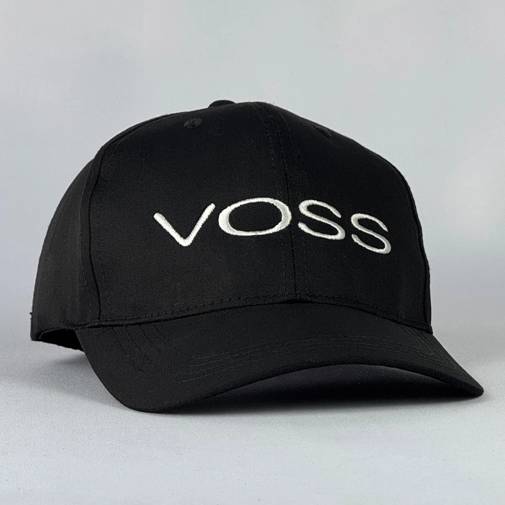 CA-301 : หมวก VOSS
