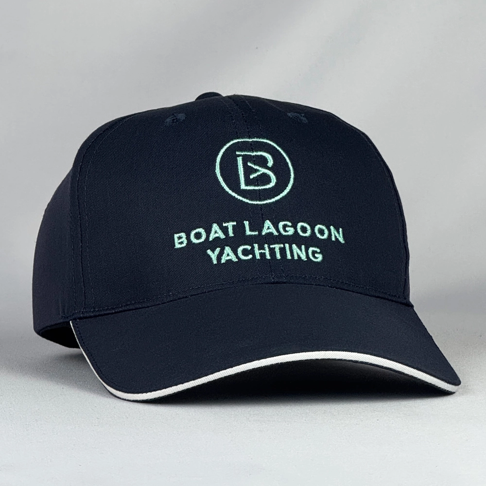 CA-302 : หมวก BOAT