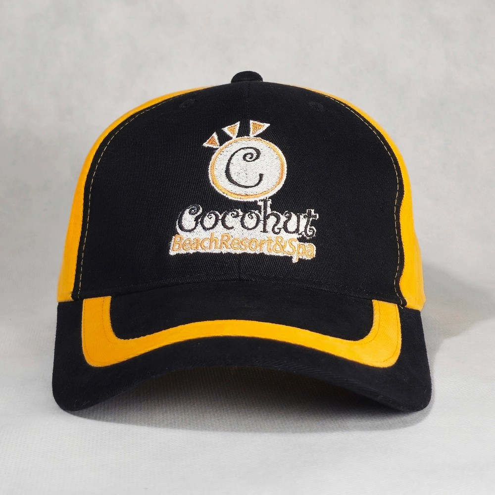 CA-404-01 : หมวก Cocohut