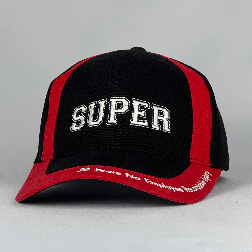 CA-412-01 : หมวก Super