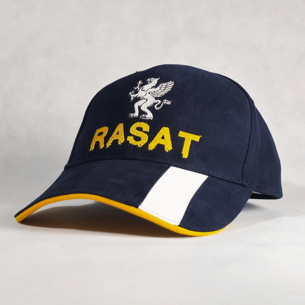 CA-417-01 : หมวก RASAT