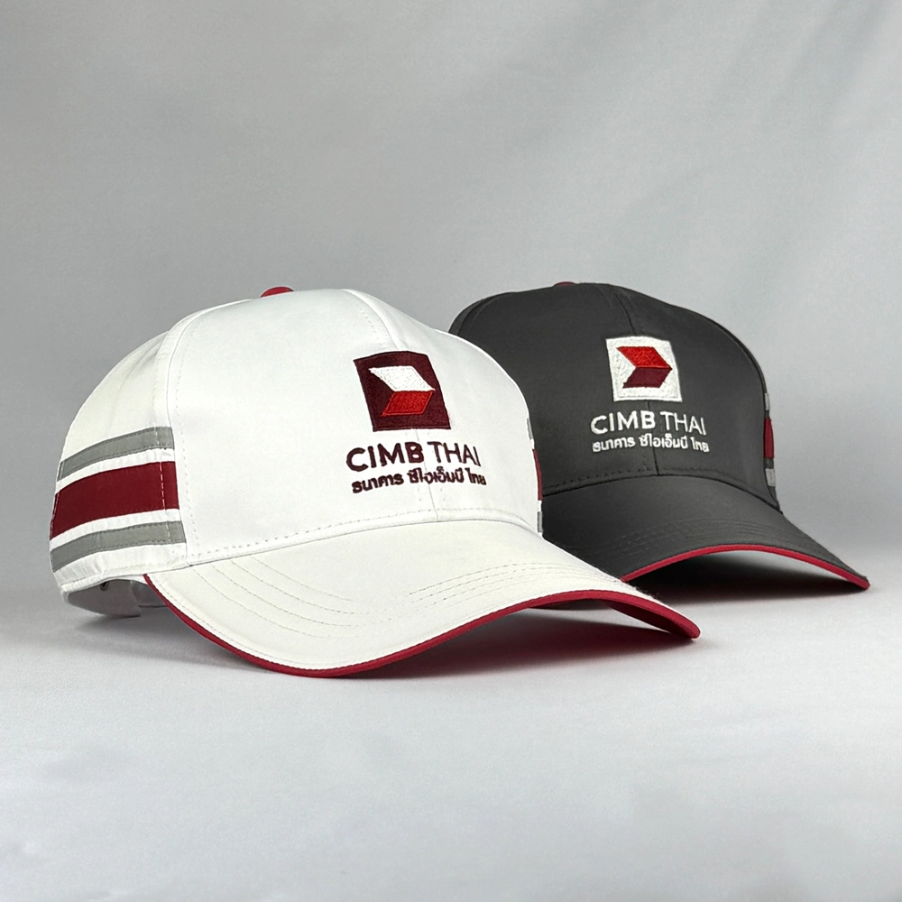 CA-432-01 : หมวก CMB