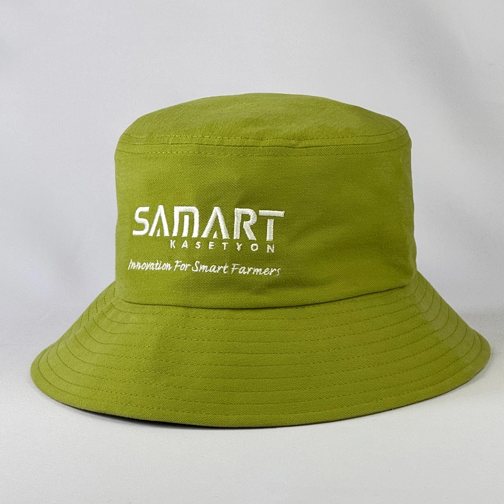BK-101-04 : หมวก SAMART