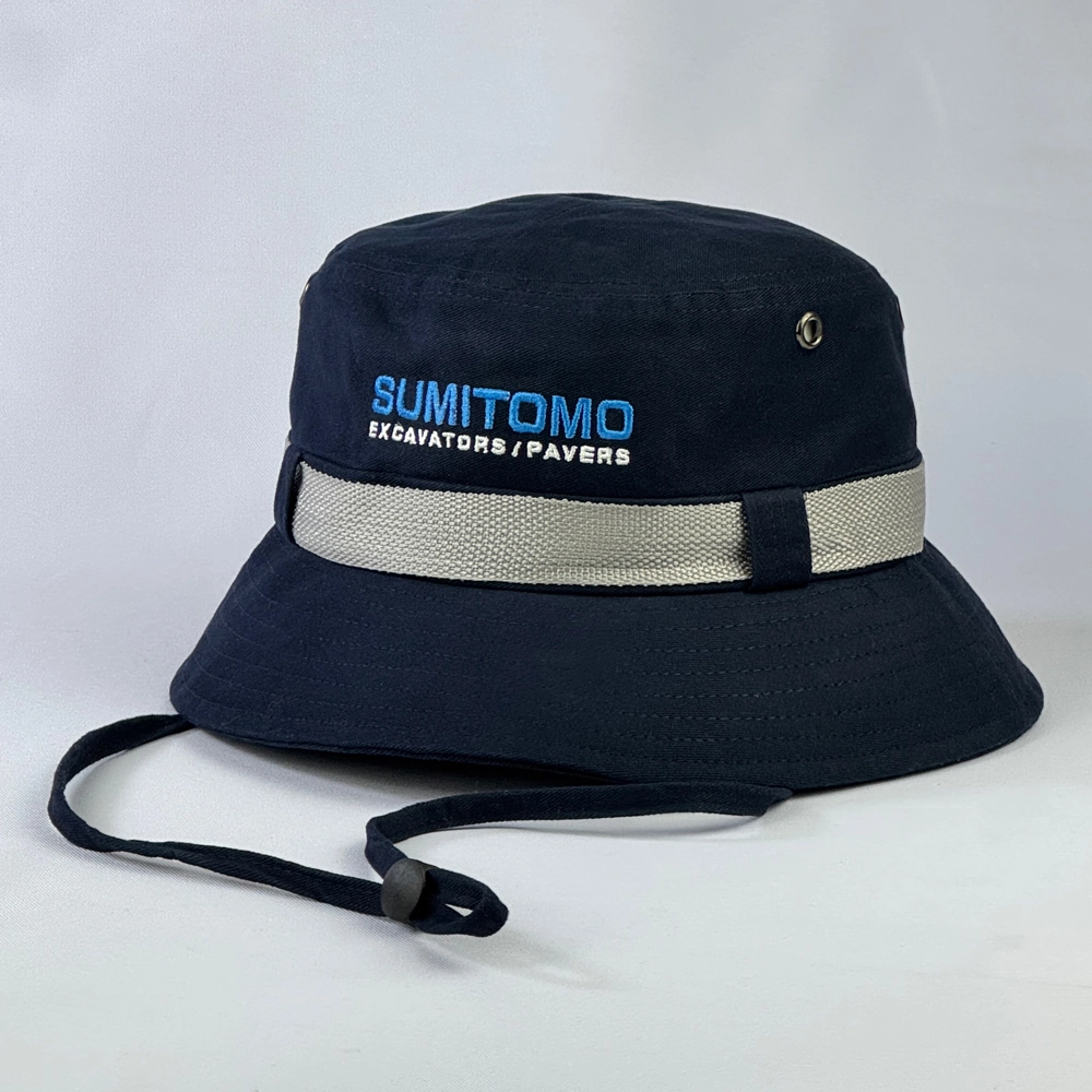 SA-202-02 : หมวก Sumitomo