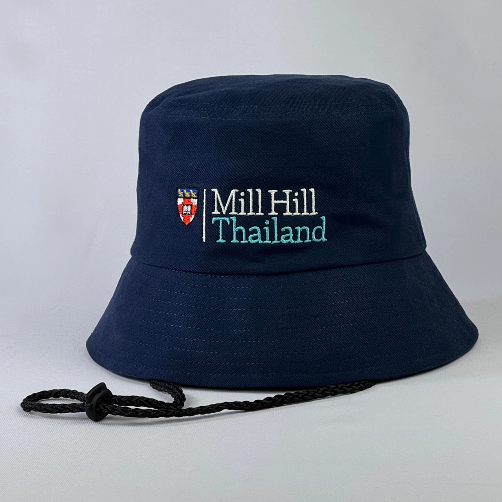 BK-103-13 : หมวก Mill Hill