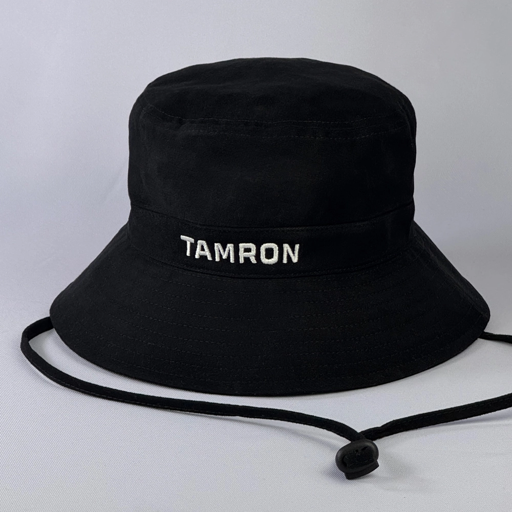 BK-105-07 : หมวก TAMRON