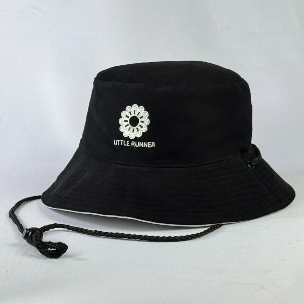 BK-104-12 : หมวก Little Runner
