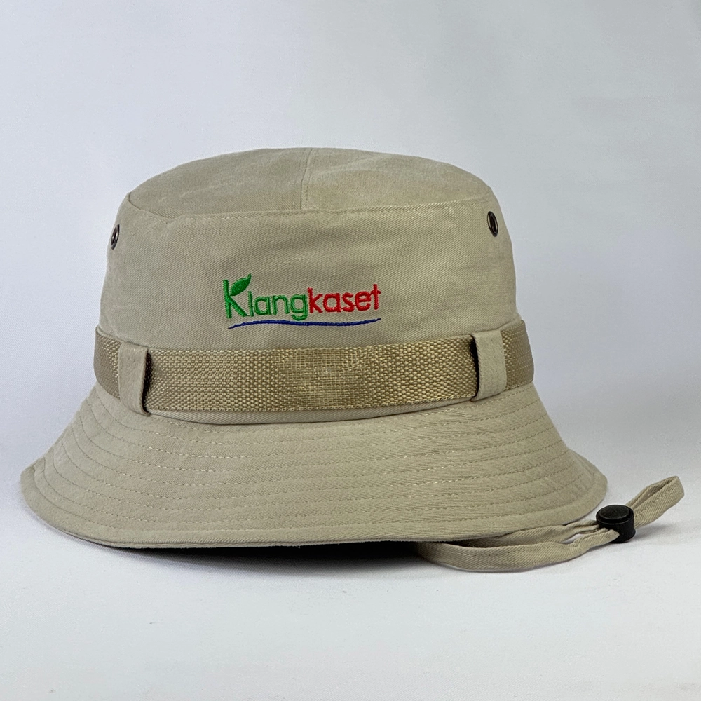 SA-202-04 : หมวก Klangkaset
