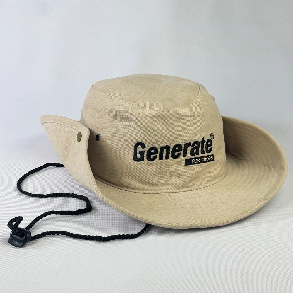 SA-204-11 : หมวก Generate