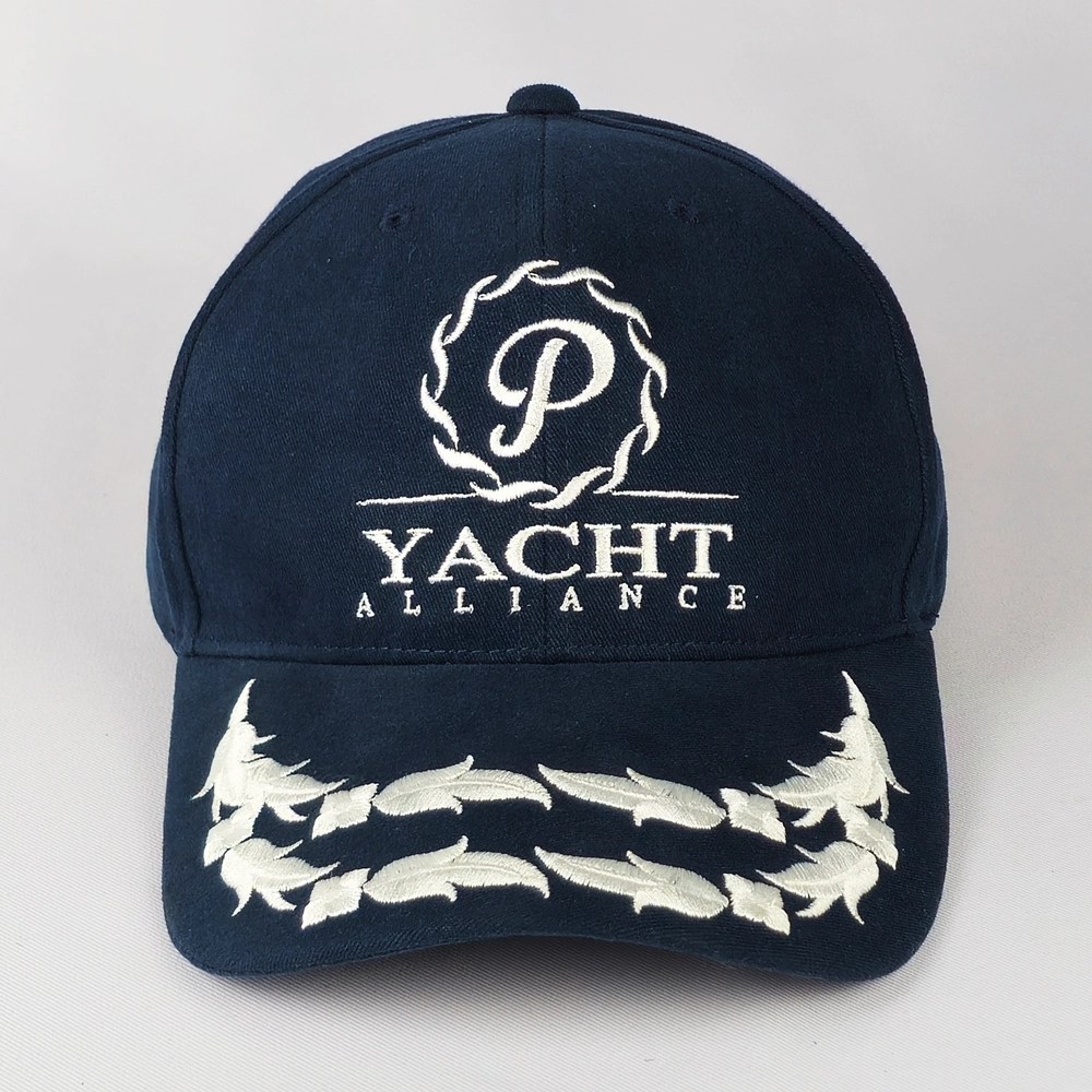MG-609 : หมวก Yacht