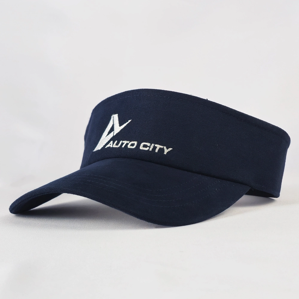 VS-001 : หมวก Auto city