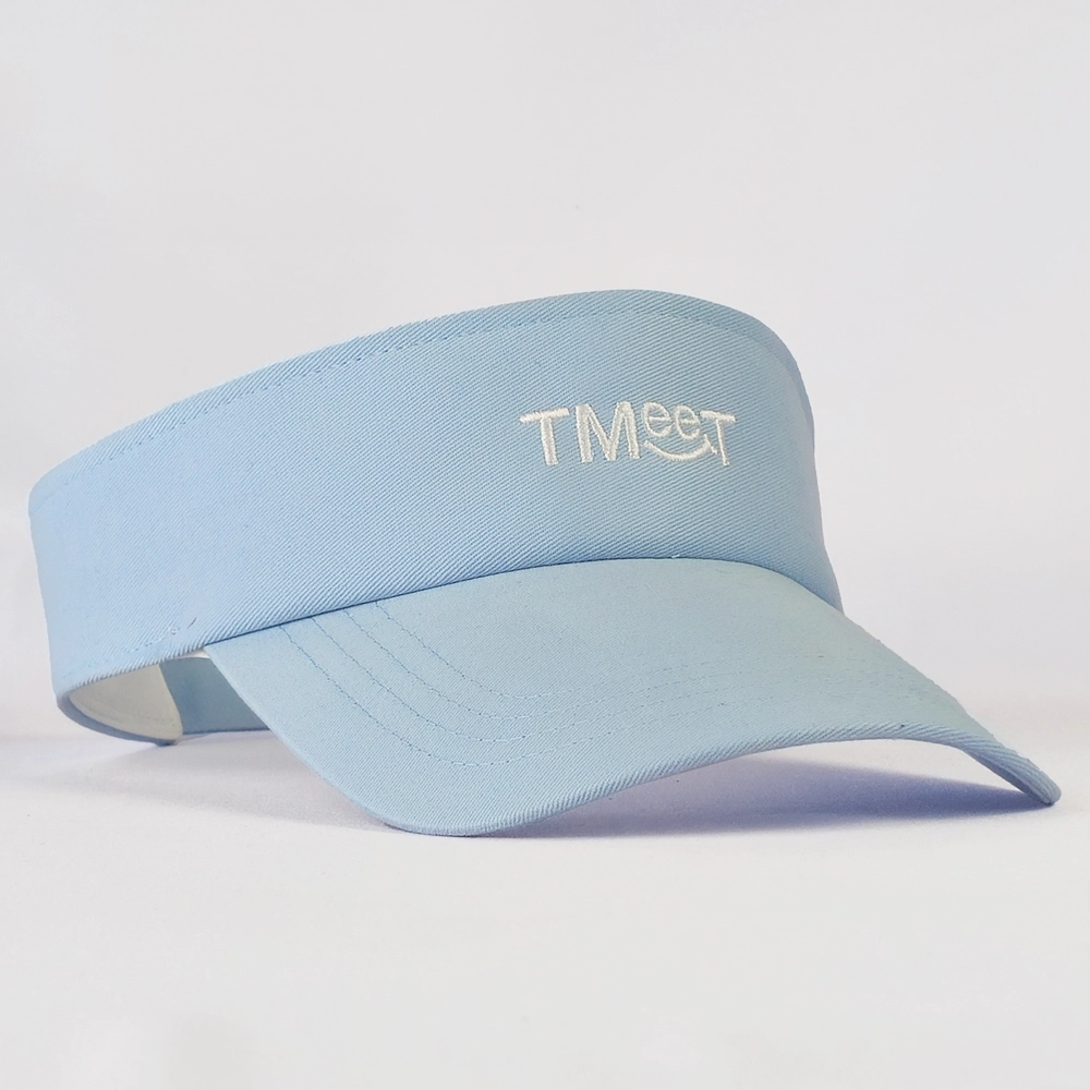 VS-002 : หมวก Tmeet