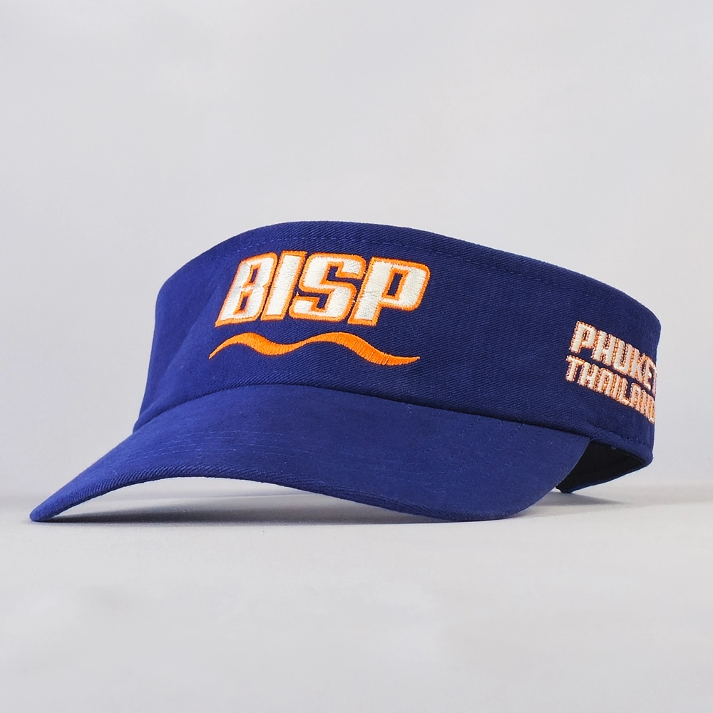 VS-003 : หมวก Bisp