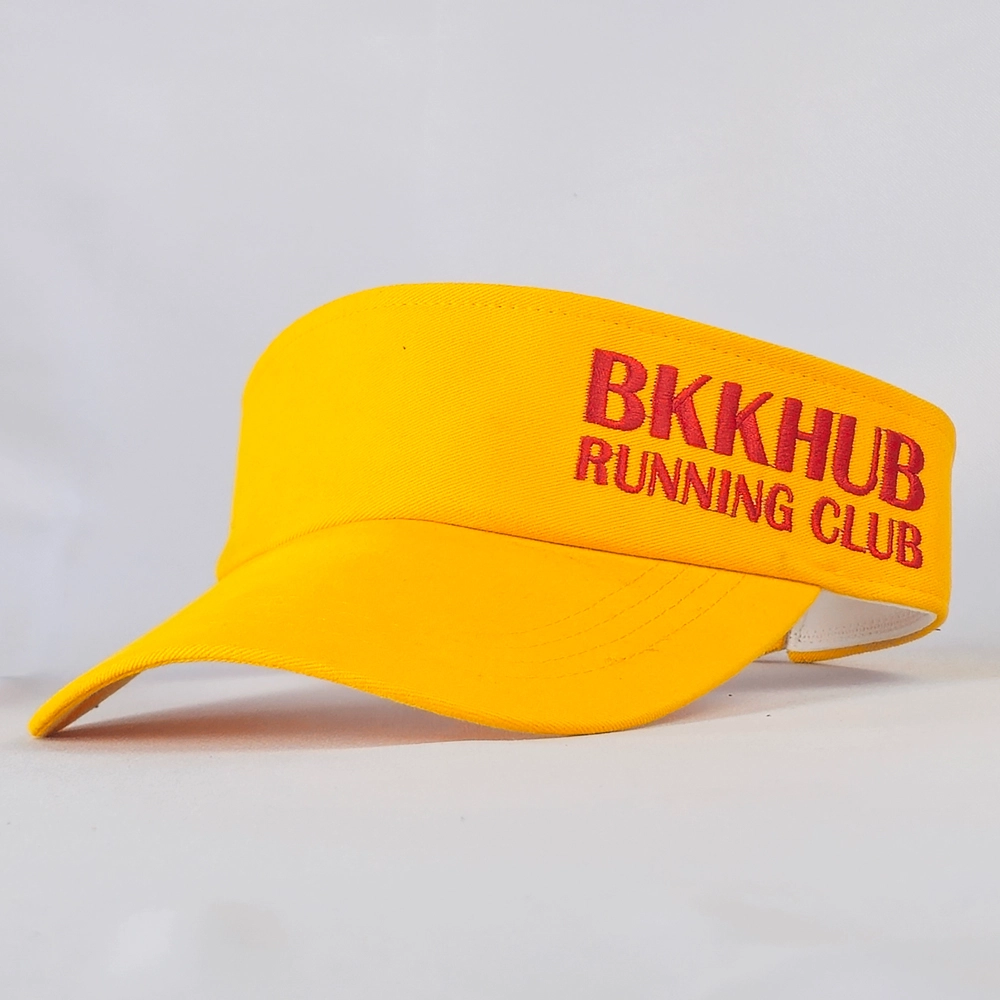 VS-007 : หมวก BKK HUB