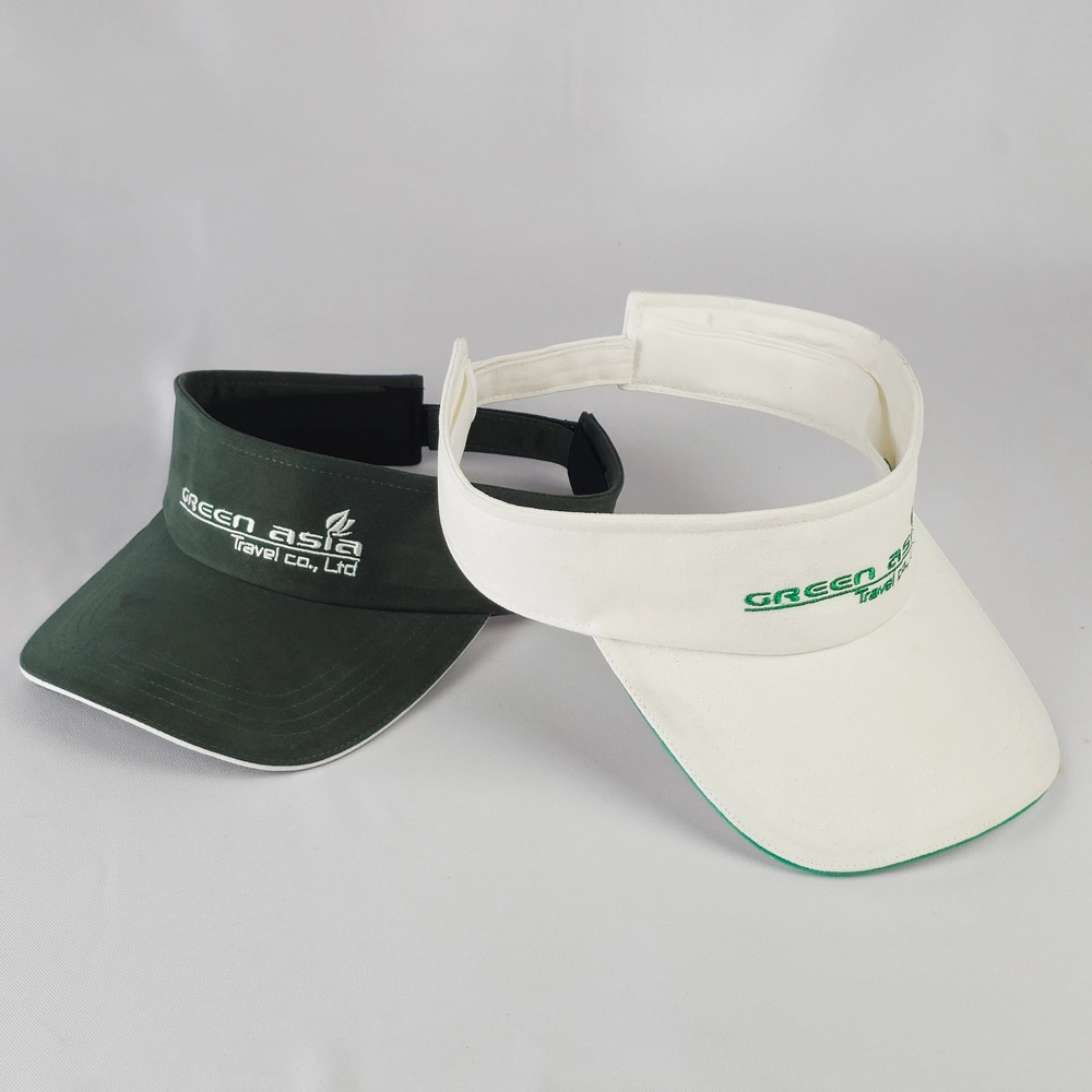 VS-008 : หมวก Green