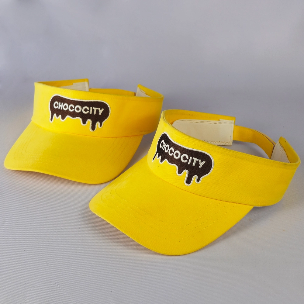 VS-010 : หมวก Chococity