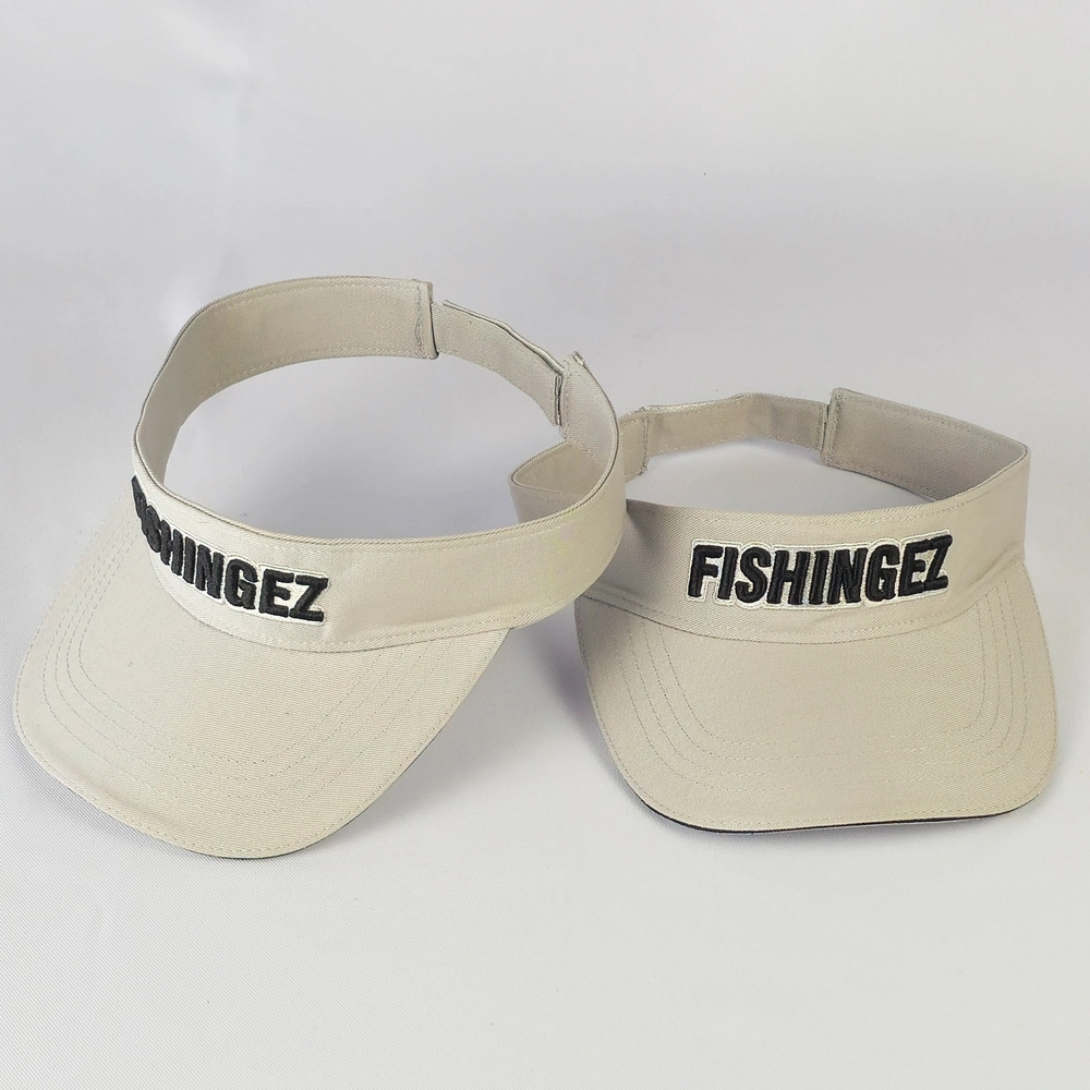 VS-303 : หมวก Fishingez