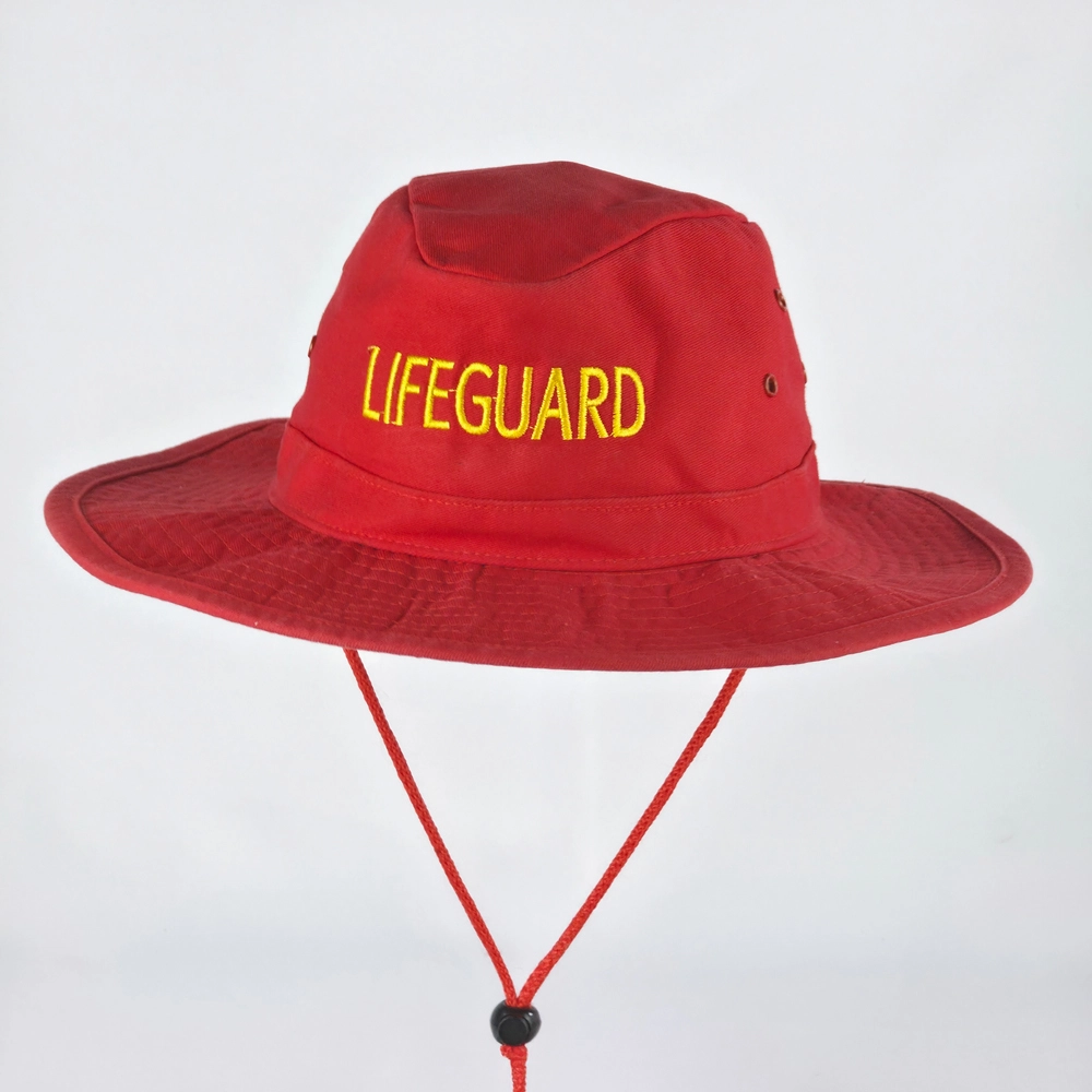 SA-203-10 : หมวก LIFEGUARD