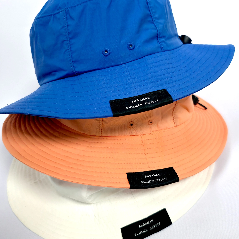 HA-301-05 : หมวก ANDA (สีล้วน)