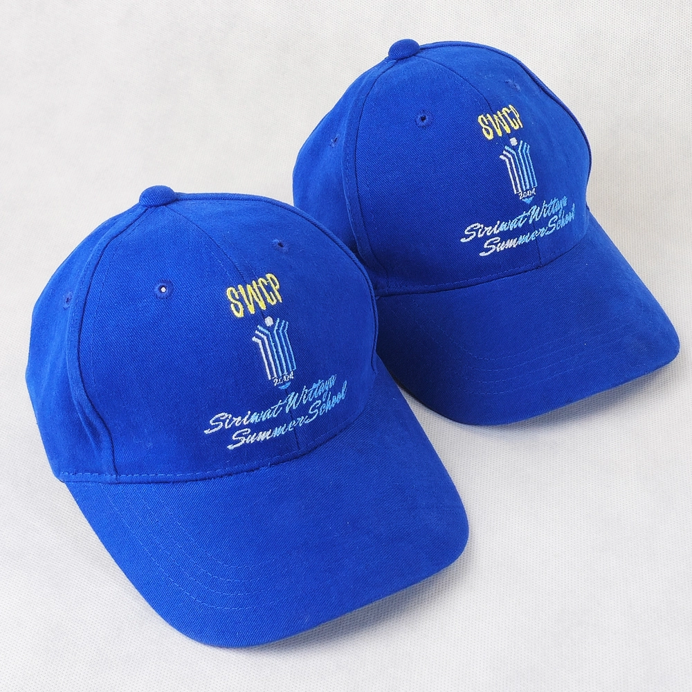 KD-003 : หมวก SWCP