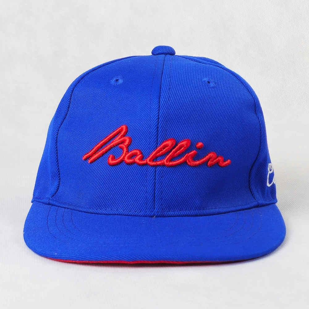 KD-101 : หมวก Ballin