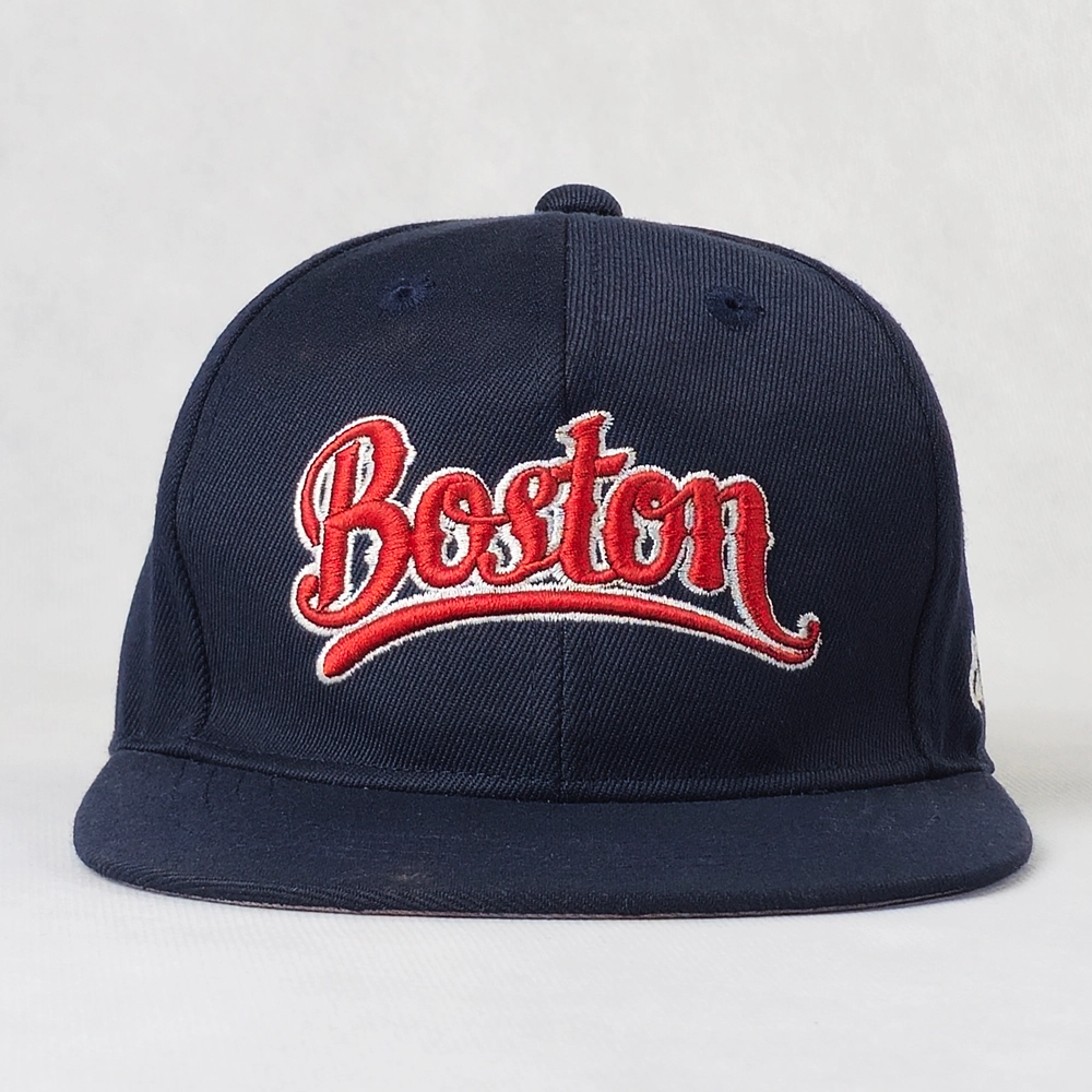 KD-103 : หมวก Boston