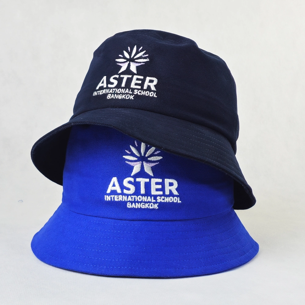 KD-201 : หมวก ASTER